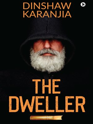 cover image of The Dweller